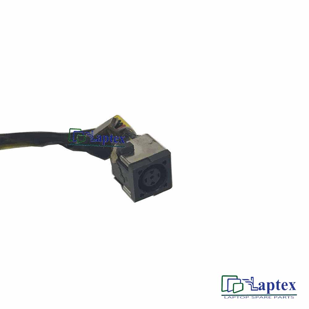 Dell 1745 DC Jack